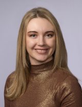 Portrait of Christine B. Green PSYD